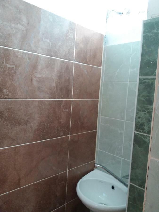 Двухместных Номер Р-Н Ж-Д Вокзала Odessa Exterior foto