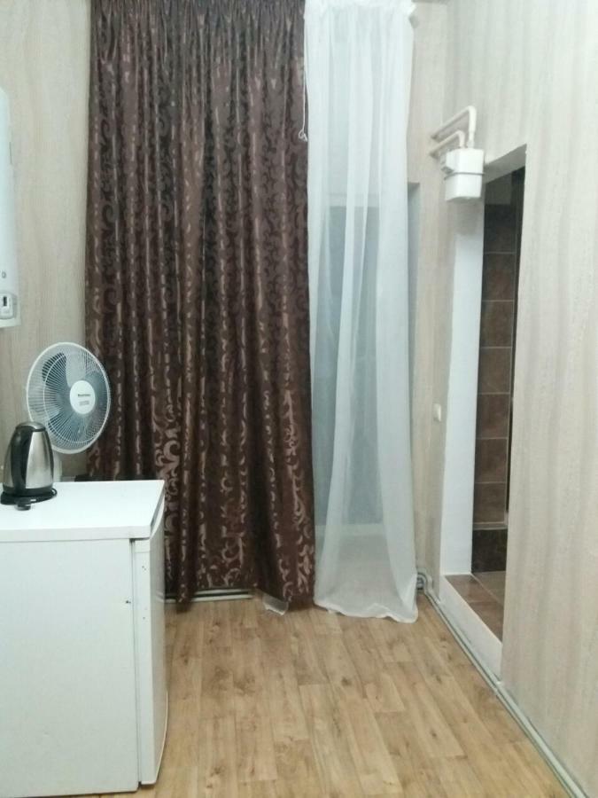 Двухместных Номер Р-Н Ж-Д Вокзала Odessa Exterior foto